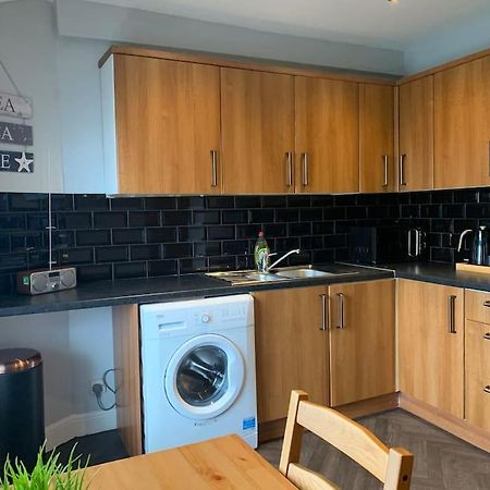 Fantastic Large 2 X Bedroom Flat, Free Parking Sale Buitenkant foto