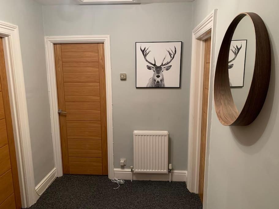 Fantastic Large 2 X Bedroom Flat, Free Parking Sale Buitenkant foto