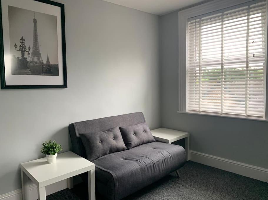Fantastic Large 2 X Bedroom Flat, Free Parking Sale Buitenkant foto